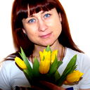 Kатерина Албегова
