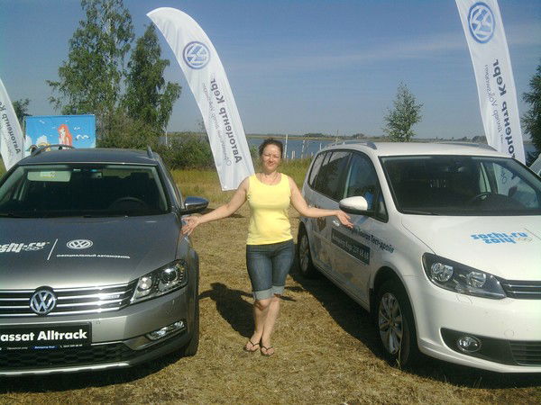 Светлана Либельт