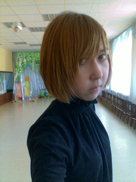 Анастасия Благова