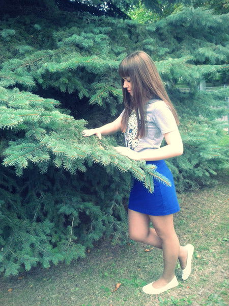 Дарья Шаповалова