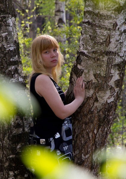 Ольга Губайдуллина