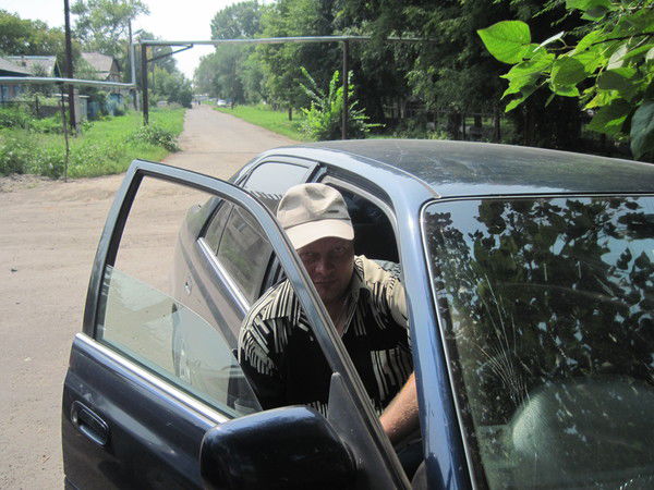 Сергей Лопатко