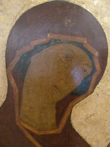 Елена Овчинникова