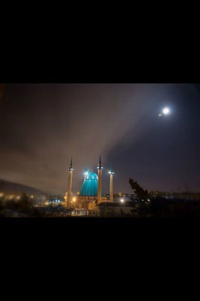 Мадина Муминкыз