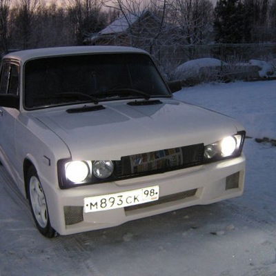 Раушат Хисамов