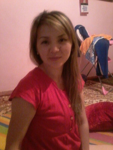 Diko Xamzina (Kultaeva)