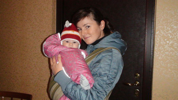 Ирина Фёдорова