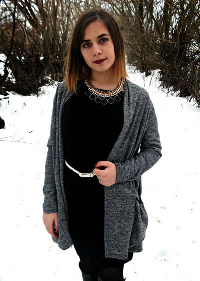 Анастасія Рудюк