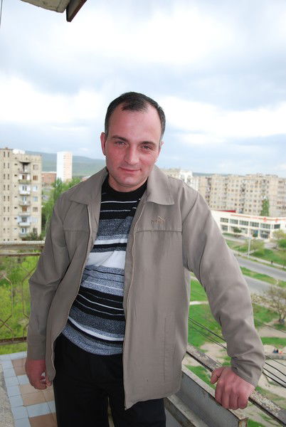 Sandro Ustiashvili