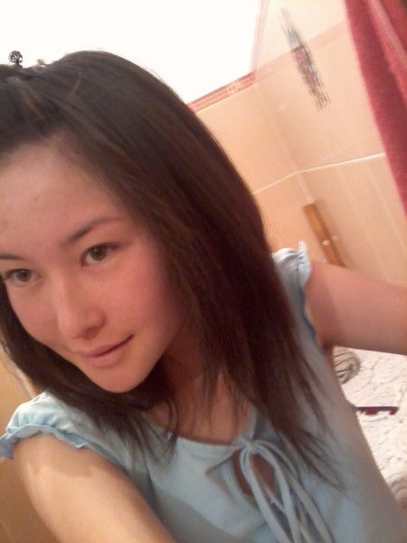 Маленькая Истеричка)