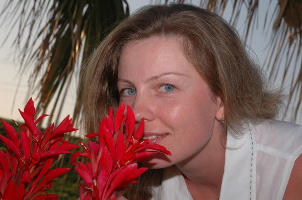 Наталья Горяева