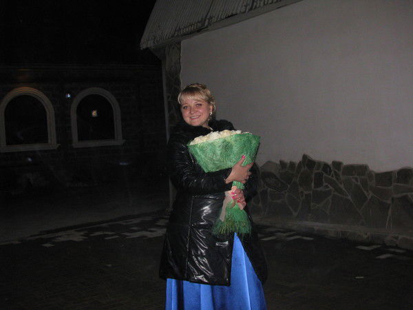 Екатерина Дементьева