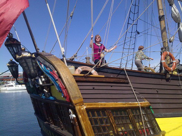 Elena Яблонева