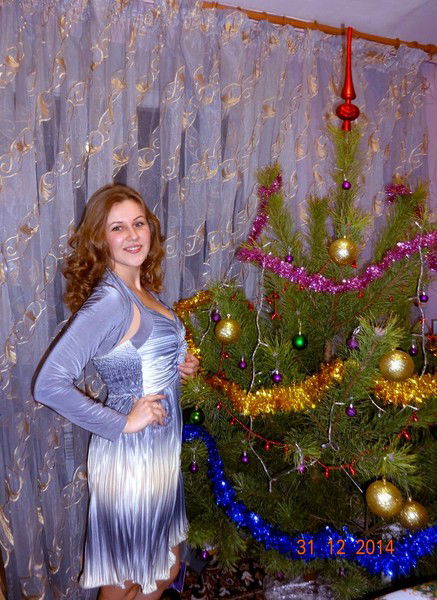 Анастасия Шикита