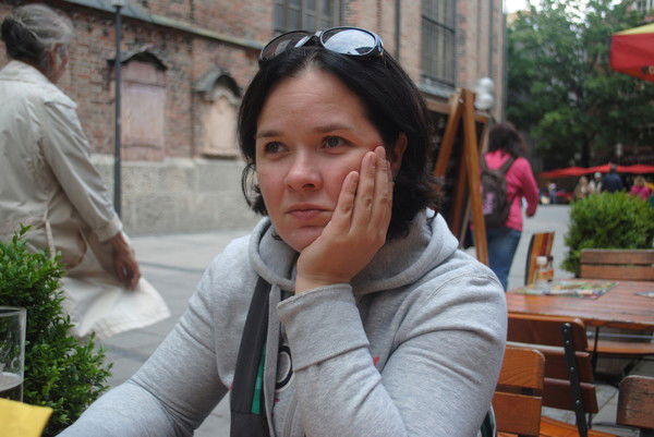 Ирина Камышева