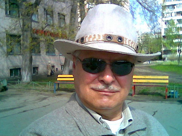 Василий Ершов