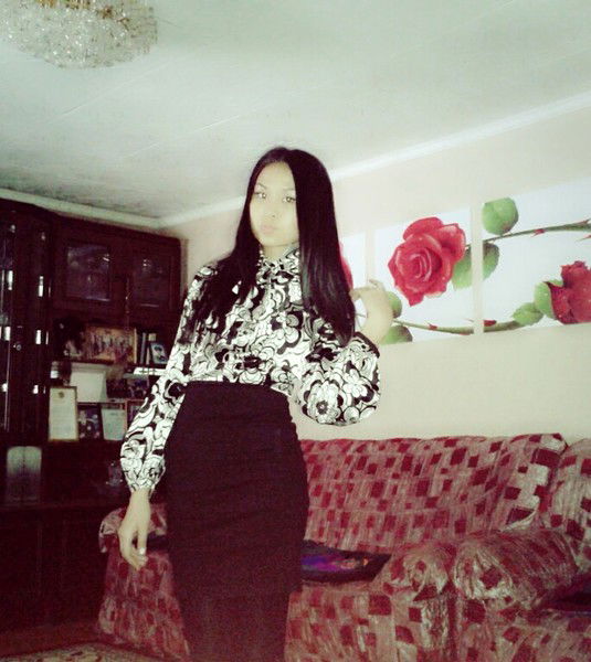 Жулдыз Адырбай