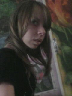 Маша Соколова