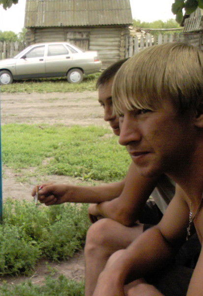 Антон Долгов