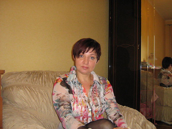 Виктория Плотвицкая