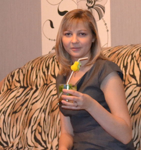 Татьяна Чернакова