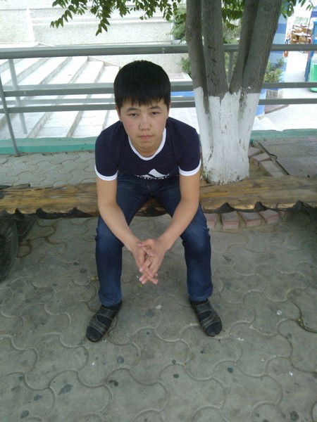 Жaндос Кутышов