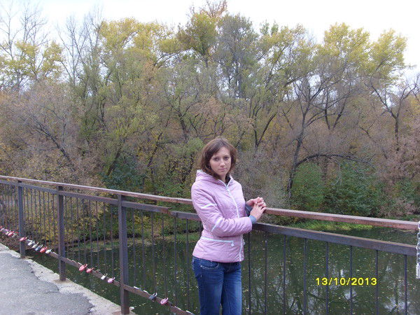 Алена Прасолова