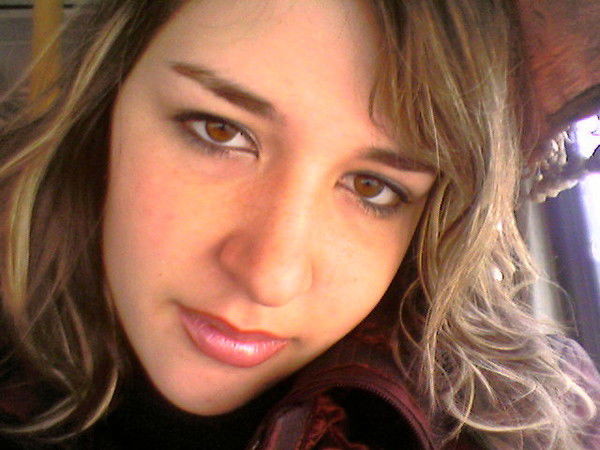 Наташа Черных