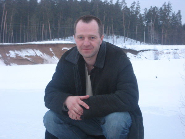 Игорь Попов