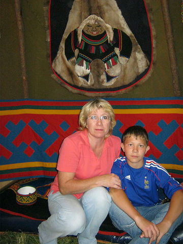 Флюра Гринкевич