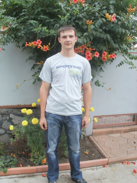 Дмитрий Спирин