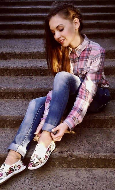 Валерия Ткаченко