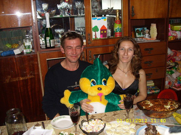 Михаил Гизатуллин