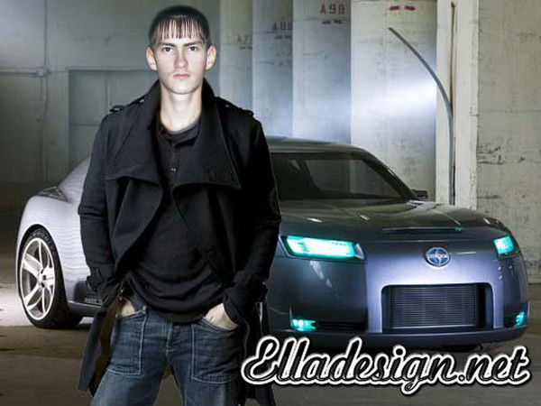 Денис Перминов