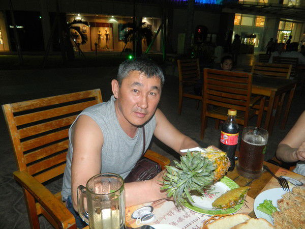 Жумабек Айткужинов