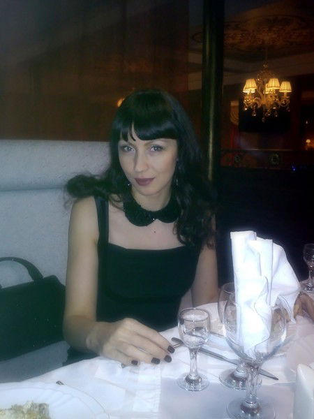 Татьяна Музыкантова