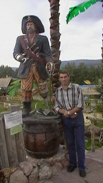 Игорь Белькович