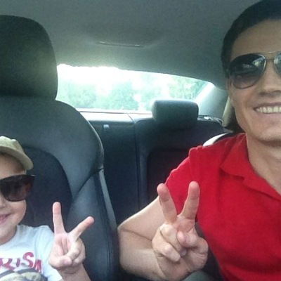 Алексей Некляев