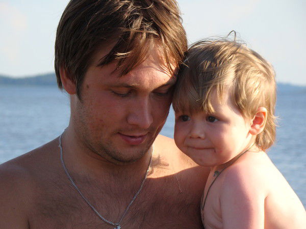 Никита Волков