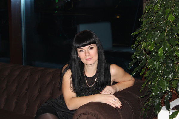 Елена Болоцких