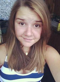 Даша Кошелева