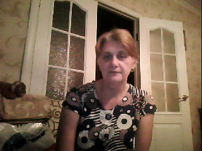 Елена Некрасова