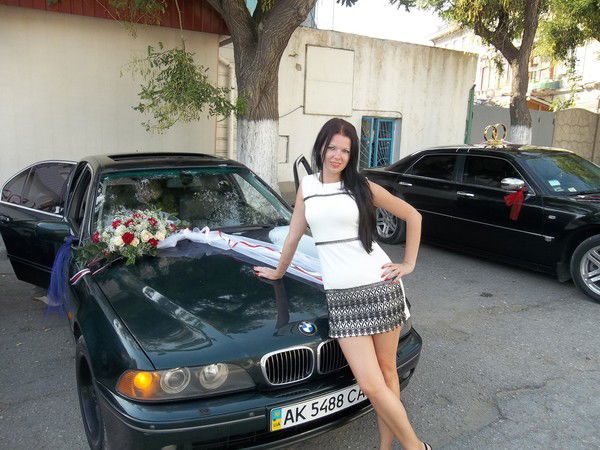 Наталья Вострюхина