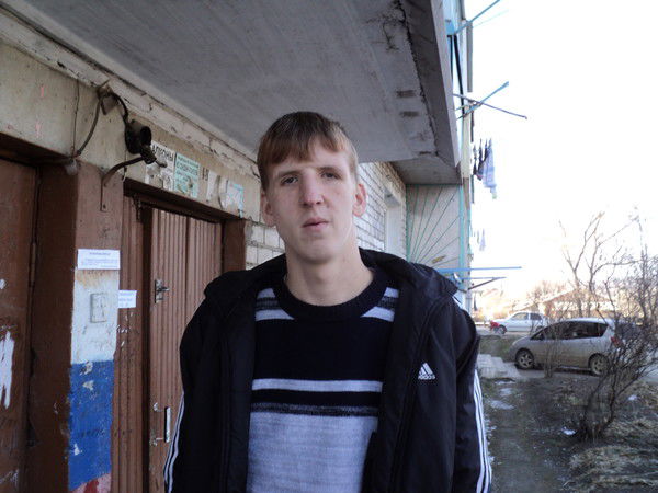 Костя Рачёв