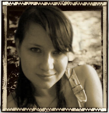 Ольга Белова