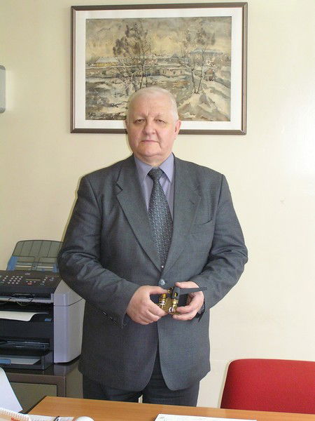 Александр Языков