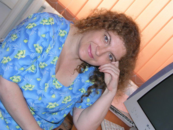 Ольга Лиманова