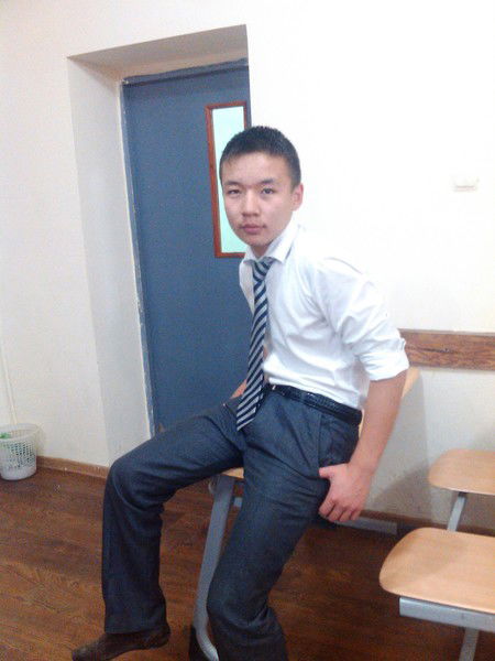 Уларбек Абдыразаков