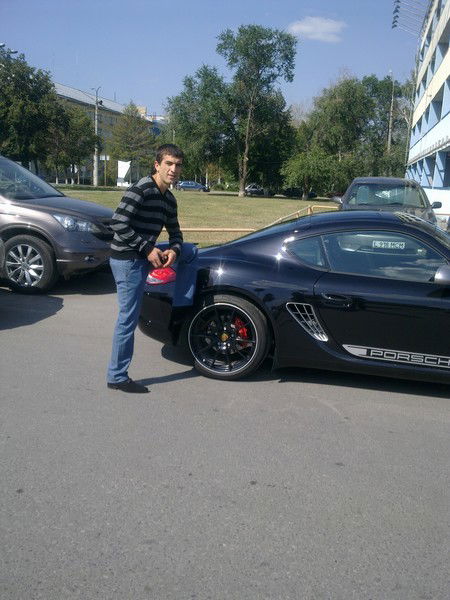 Оганес Худоян