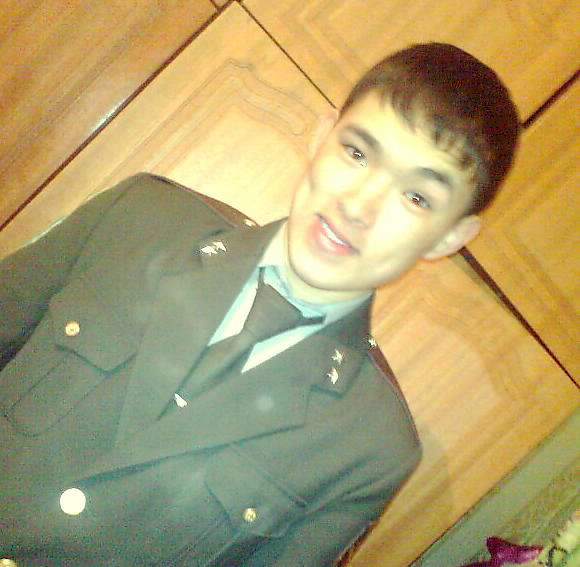 Кайрат Калиев